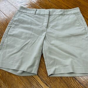 Michael Michael Kors light tan shorts. Great condition. Size 10.